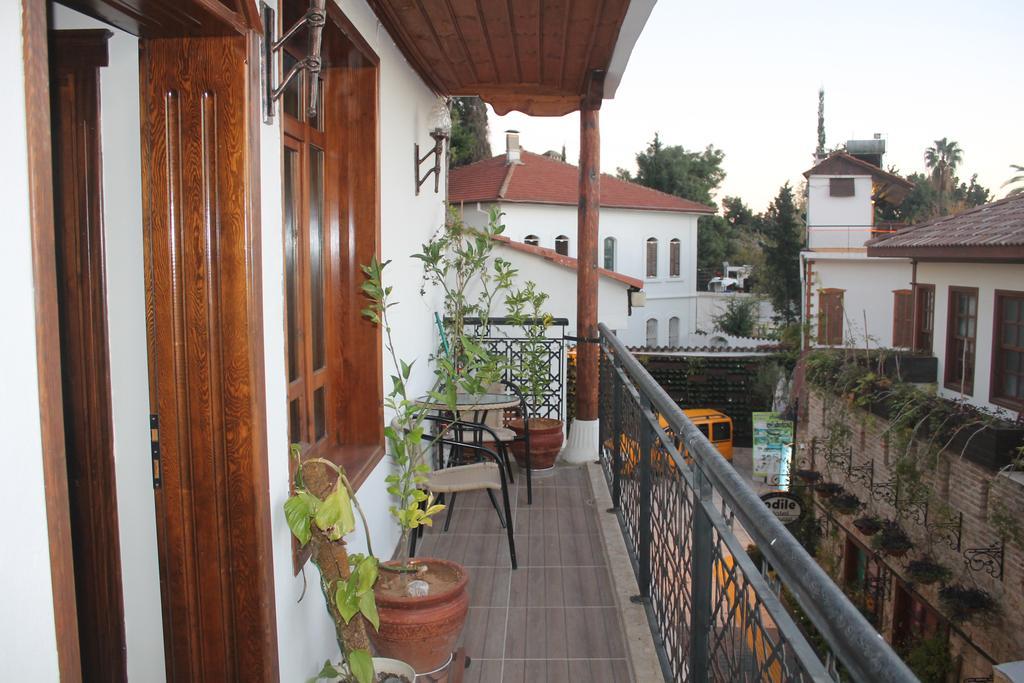 Antalya Inn Hotel Camera foto